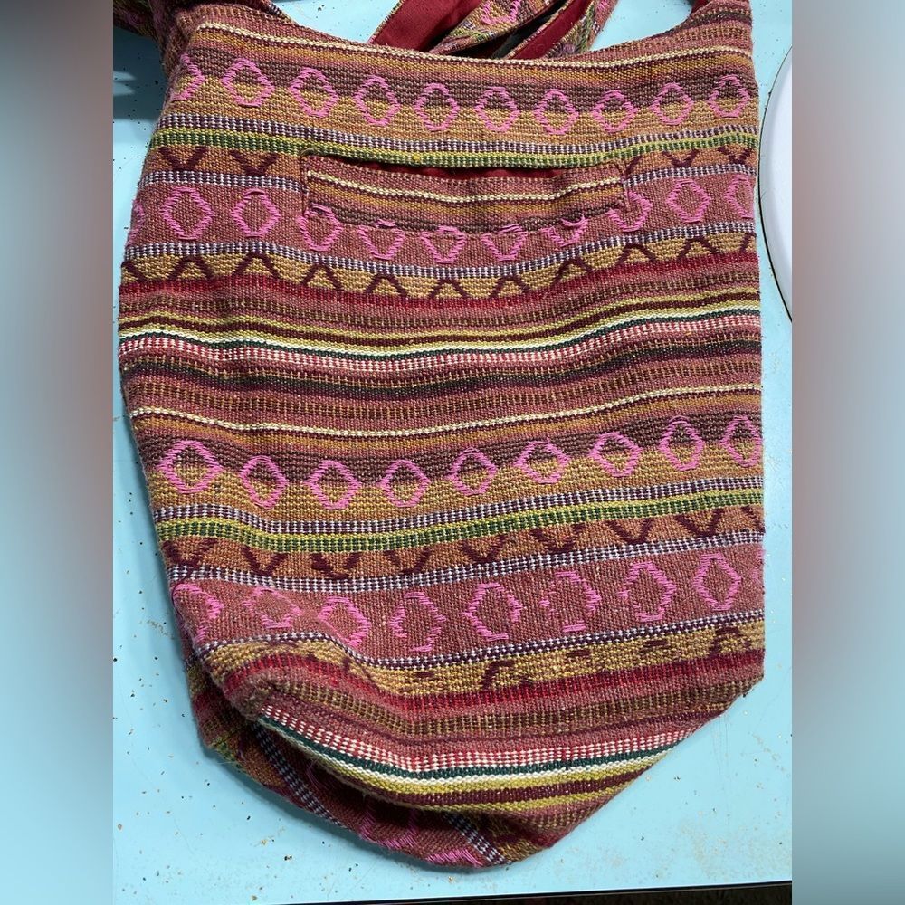 Hobo bag - Picture 4 of 5